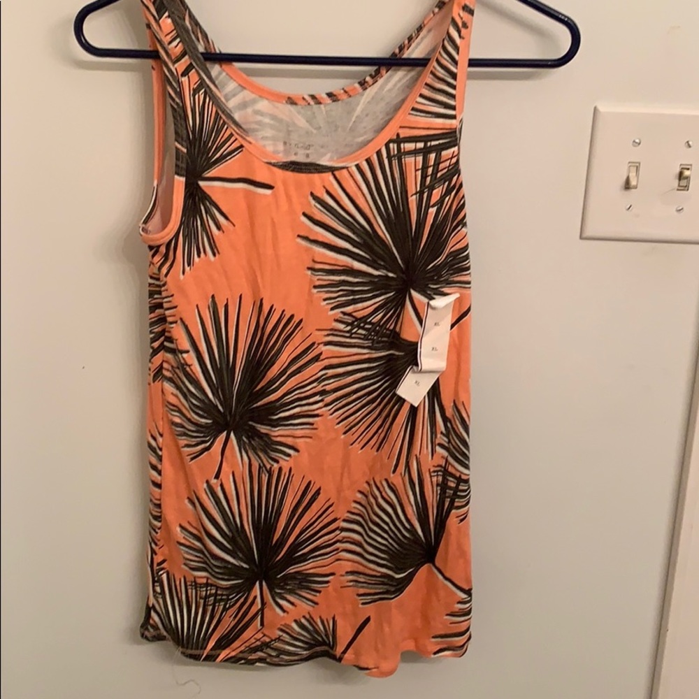 Tank top